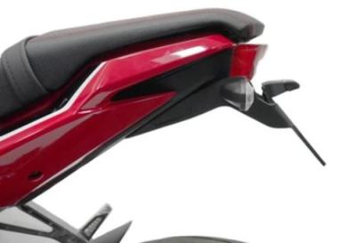 Evotech Performance Kennzeichenhalter für Honda CBR650R Neo Sports Cafe 2021+