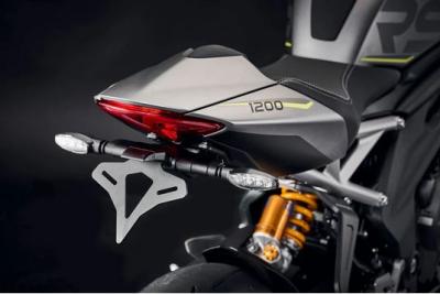 Evotech Performance Tail Tidy for Triumph Speed Triple 1200 RX 2025+