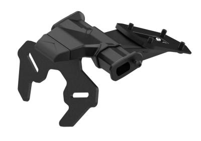 Evotech Performance Kennzeichenhalter für KTM 1390 Super Duke R EVO 2024+