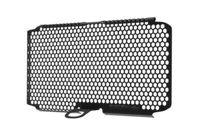 Evotech Performance Oil Cooler Guard for Ducati Multistrada 1260   2018+