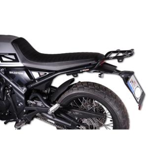 RD-Moto Gepäckträger für Brixton Crossfire 500 ´22-23´