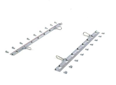 Acebikes Befestigungschiene Flexi Rail - Railset