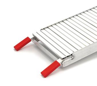 Acebikes Auffahrrampe Alu Standart Tragkraft: max. 340 kg