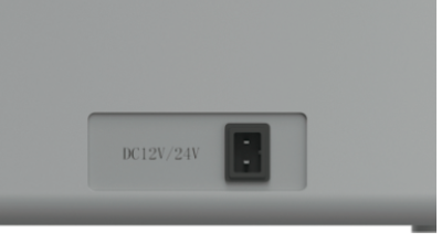 Kompressorkühlbox DINIWID S45 / 42L