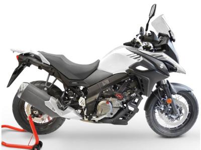 RD-Moto Crashpad für Suzuki DL 650 V-Strom 2017+