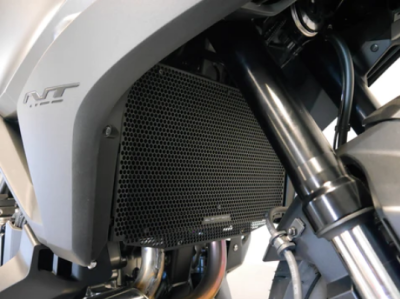Evotech Performance Kühlerabdeckung für Honda NT1100 2023+