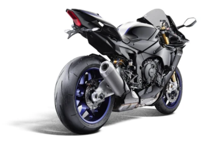 Evotech Performance Tail Tidy for Yamaha YZF-R1M 2020+