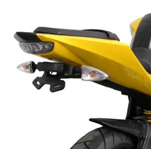Evotech Performance Tail Tidy for Yamaha YZF-R125 2008-2013