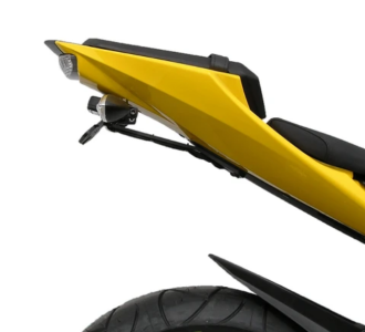 Evotech Performance Tail Tidy for Yamaha YZF-R125 2008-2013