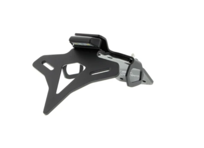Evotech Performance Tail Tidy for Kawasaki Z650 2017+