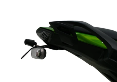 Evotech Performance Tail Tidy for Kawasaki Ninja 1000SX Tourer 2020+