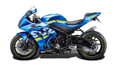 Evotech Performance Tail Tidy for Suzuki GSXR1000/GSXR1000R 2017+