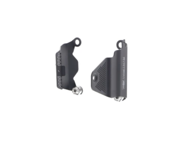 Evotech Performance vorderer Bremszangen Schutz for BMW R1250 GS 2019+