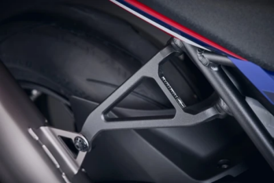 Evotech Performance Auspuffhalter Kit für Honda CBR1000RR-R 2020+