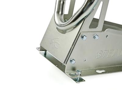 ACEBIKES Motorradständer SteadyStand® Cross 18 bis 21 Zoll