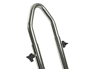 ACEBIKES Motorradständer SteadyStand® Cross 18 bis 21 Zoll