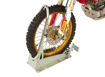 ACEBIKES Motorradständer SteadyStand® Cross 18 bis 21 Zoll