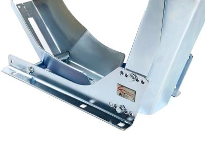 ACEBIKES Motorradständer SteadyStand® Fixed 10 bis 19 Zoll
