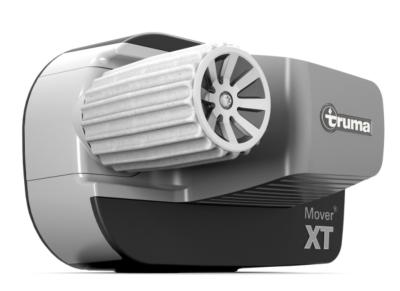 Caravan-Rangierhilfe Truma Mover XT
