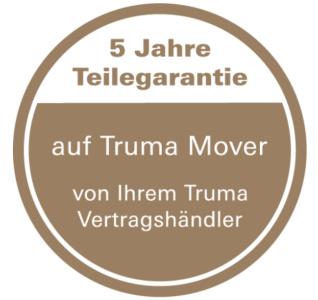 Caravan-Rangierhilfe Truma Mover XT