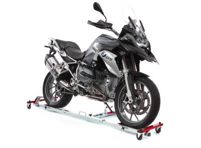 Preview: ACEBIKES Rangierhilfe U-Turn Motor Mover Für Seitenständer