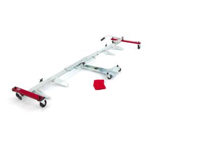 ACEBIKES maneuvering aid U-Turn Motor Mover For side stand