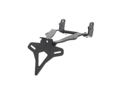 Evotech Performance Kennzeichenhalter für Ducati Scrambler 1100 2018-20