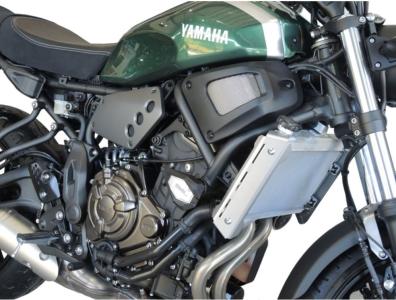 RD-Moto Crashpad für Yamaha MT-07 14+