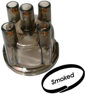 Verteilerkappe rauch für VW VW T.1/2/3