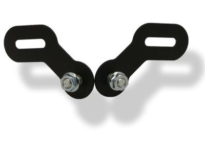 Nummernschild Adapter