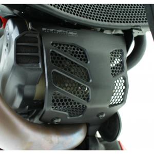 Evotech Performance Engine Guard  for Ducati Monster 821 Stripe 2016+