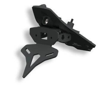 Evotech Performance Kennzeichenhalter für BMW S 1000 XR Sport 2018-19 (EU only)