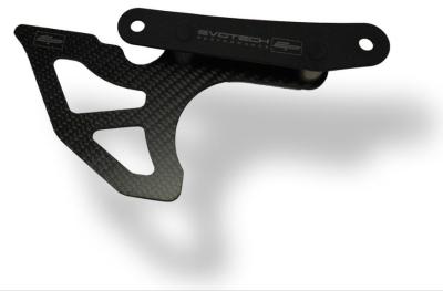 Evotech Performance Kettenrad Abdeckung für Yamaha R1 2020+