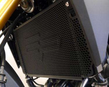 Yamaha Tracer 900 GT  2018+  Kühlerabdeckung