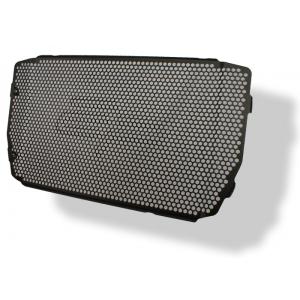 Evotech Performance Kühlerabdeckung für Ducati Hypermotard 939 2016 - 2018