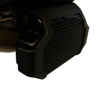 Evotech Performance for Ducati Hypermotard 939 SP 2016+