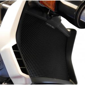 Evotech Performance Kühlerabdeckung und Ölkühlerabdeckung / Set für Ducati XDiavel 1260 2016-21