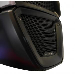 Evotech Performance Ölkühlerabdeckung für Ducati XDiavel S 1260 2016-21