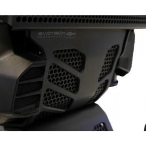 Evotech Performance Unterfahrschutz für Ducati Hypermotard 939 2016-18