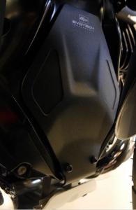 Evotech Performance Unterfahrschutz/Motorschutz für BMW R 1200 R 2015 - 2018