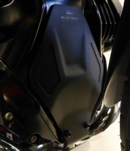 Evotech Performance Unterfahrschutz/Motorschutz für BMW R 1200 GS Adventure 2013 - 2018