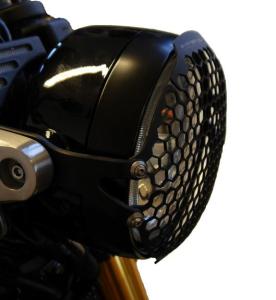 YAMAHA XSR900 HEADLIGHT GUARD 2016+
