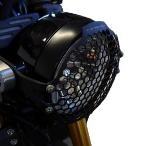 YAMAHA XSR900 HEADLIGHT GUARD 2016+