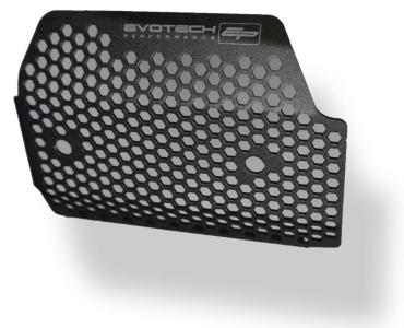 Evotech Performance Gleichrichter Schutzgitter für Yamaha XSR 900 2016-2021