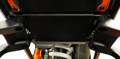 Evotech Performance Rahmen / Regler Abdeckung für KTM Superduke GT 1290  2016+