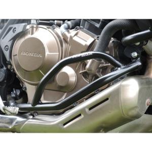Preview: RD-Moto lower crash bar for Honda CRF 1100L Africa Twin Manual / Adventure Sport Manual 2024+