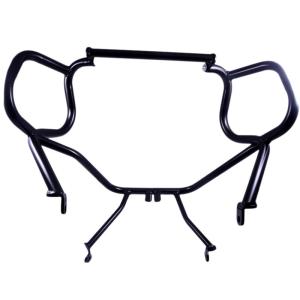 RD-Moto  Sturzbügel schwarz für Ducati Multistrada 1260 2018 - 2020