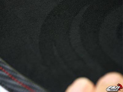 Ducati Streetfighter Team Italia Fahrer Sitzbankbezug (Komfortsitzbank)