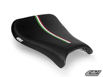 Luimoto Sitzbezug Team Italia Fahrer für Ducati 748 916 996 998 94-04 Monoposto