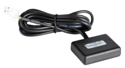 Carbon monoxide sensor for G.A.S.-pro